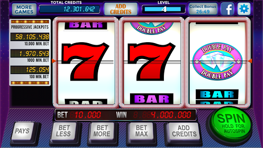 777 Hot Slots Classic Casino PC