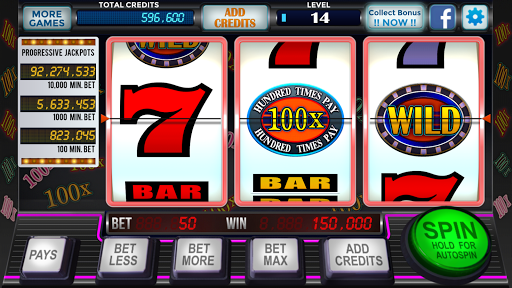 777 Slots Casino Classic Slots PC