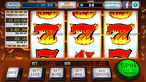 777 Slots Casino Classic Slots PC