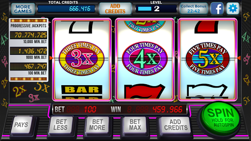 777 Slots Casino Classic Slots PC