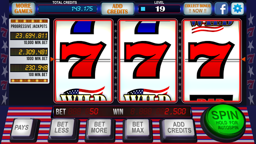 777 Slots Casino Classic Slots PC