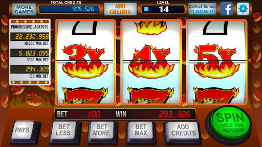 Slots Vegas Casino