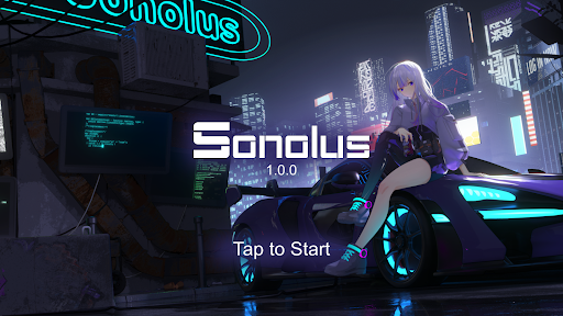Sonolus电脑版
