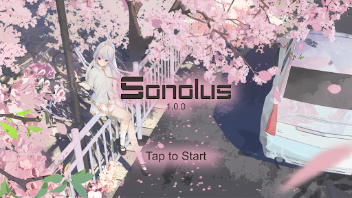 Sonolus电脑版