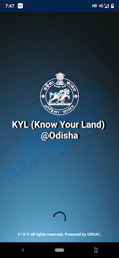 KYL Odisha (ମୋ ଅବସ୍ଥିତି) پی سی