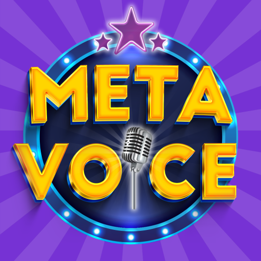 Meta Voice - Party Game পিসি