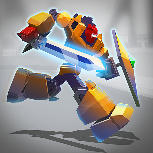 Armored Squad: Mechs vs Robots PC