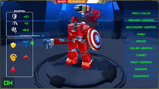Armored Squad: Mechs vs Robots PC