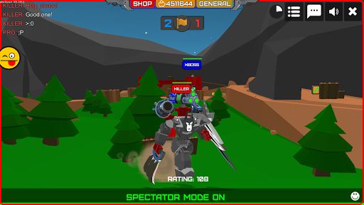 Armored Squad: Mechs vs Robots PC