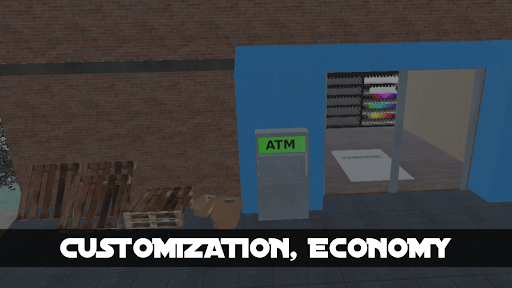 Graffiti Simulator PC