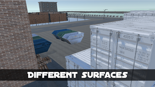 Graffiti Simulator PC