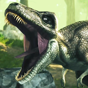 Dino Tamers - Jurassic Riding MMO PC版