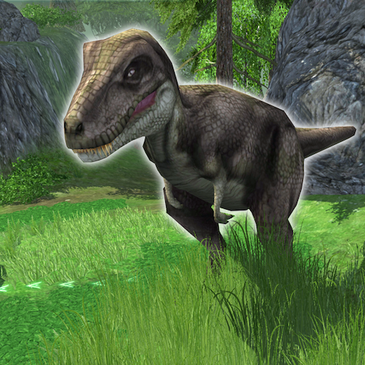 Dino Tamers - Jurassic MMO para PC