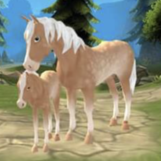 Horse Paradise Meine Traumfarm PC