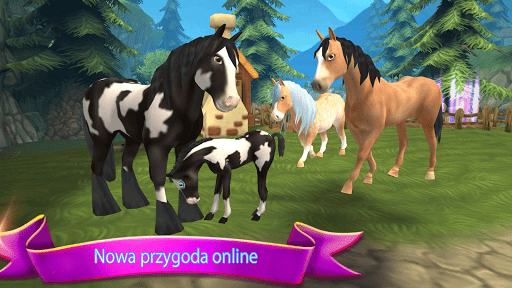 Horse Paradise: My Dream Ranch