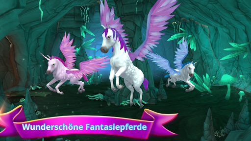 Horse Paradise Meine Traumfarm PC