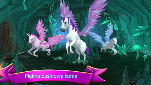 Horse Paradise: My Dream Ranch