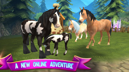 Horse Paradise: My Dream Ranch PC