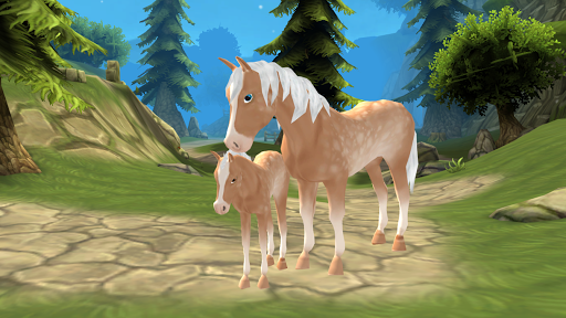 Horse Paradise Meine Traumfarm