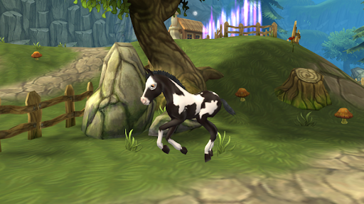 Horse Paradise: My Dream Ranch