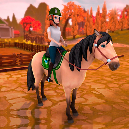 Horse Riding Tales - Wild Pony PC