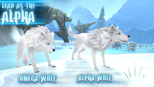 Wolf: The Evolution Online RPG