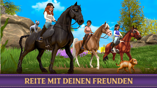 Star Equestrian - Horse Ranch