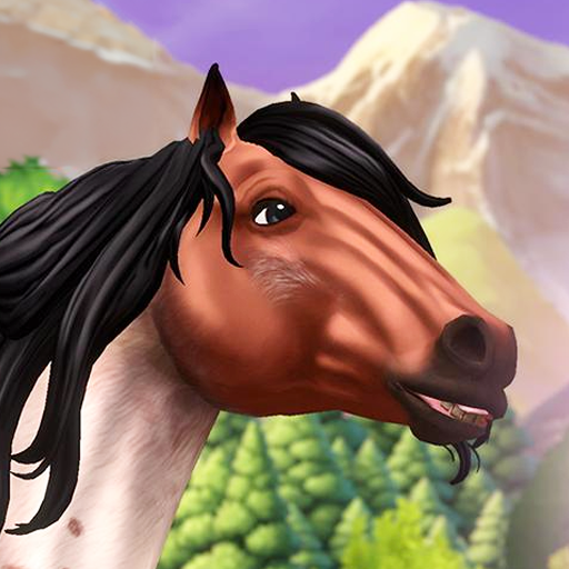 Pocket Horse: Racing Champions PC