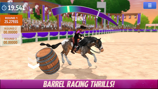 Pocket Horse: Racing Champions PC