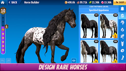 Pocket Horse: Racing Champions PC