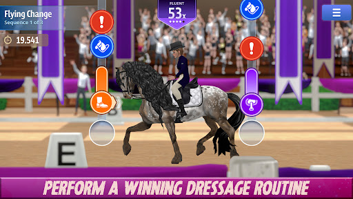 Pocket Horse: Racing Champions PC