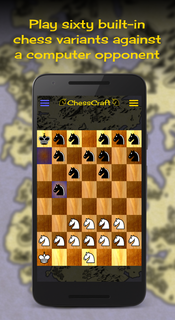 ChessCraft PC
