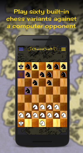 ChessCraft