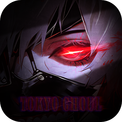 Tokyo Ghoul: Fractured Mask