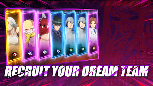 komputer Tokyo Ghoul: Fractured Mask