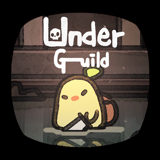 UnderGuild: Offense PC