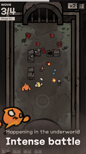 UnderGuild: Offense PC