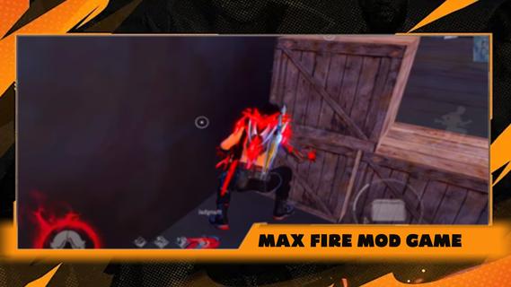 FFF Battle craft Max Fire Mod PC