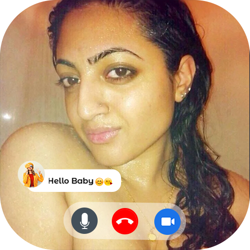 Sexy Girl Video Call