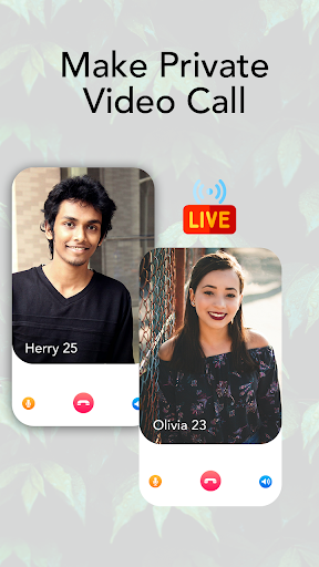 Sexy Girl Video Call