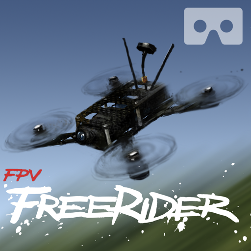 FPV Freerider ПК