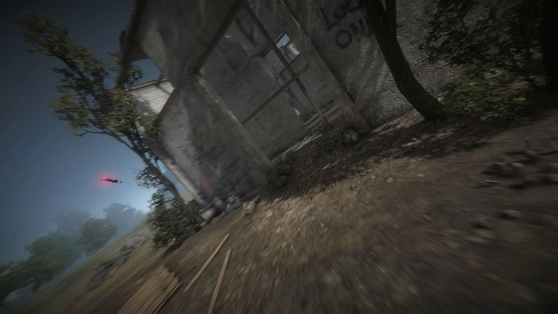 FPV Freerider Recharged ПК