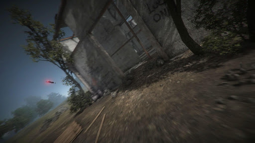 FPV Freerider Recharged الحاسوب