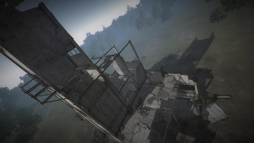 FPV Freerider Recharged PC