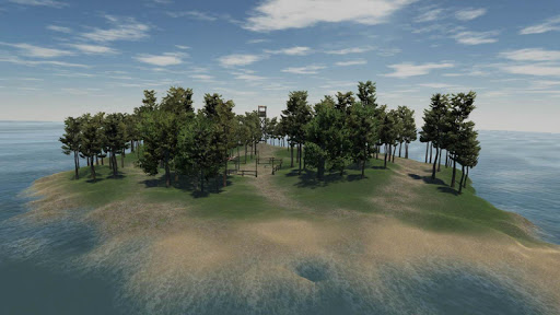 komputer FPV Freerider demo