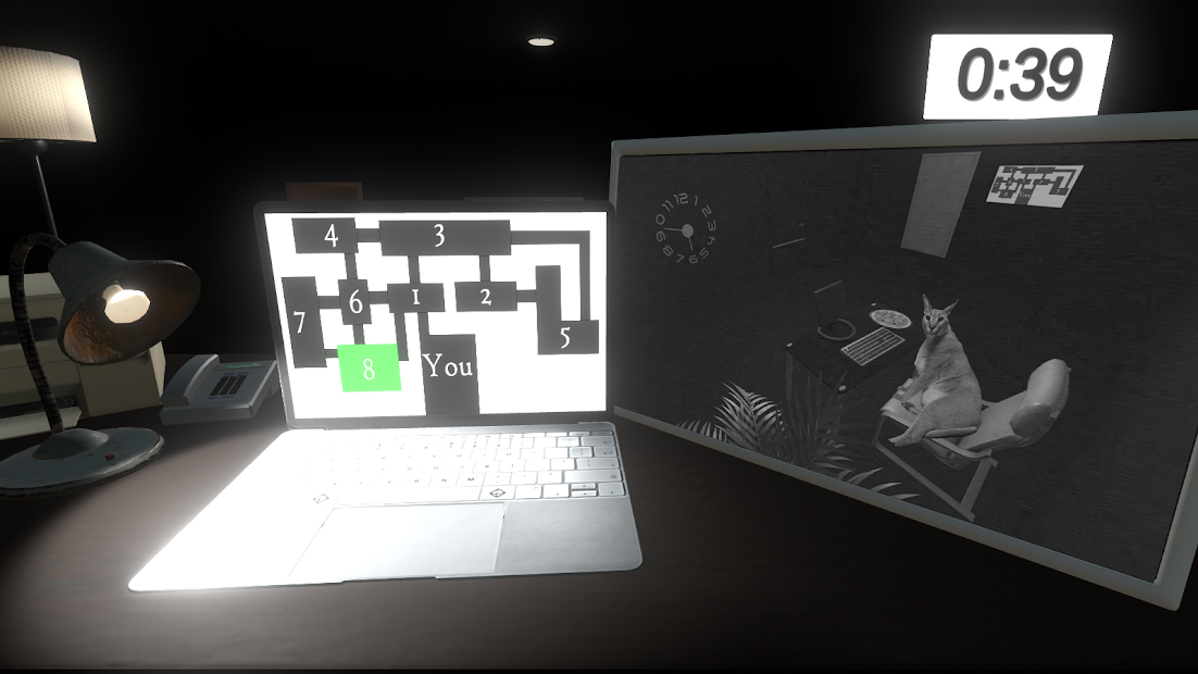 Пять ночей с Шлепой ПК