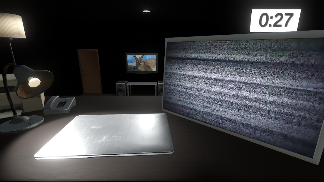 Пять ночей с Шлепой ПК