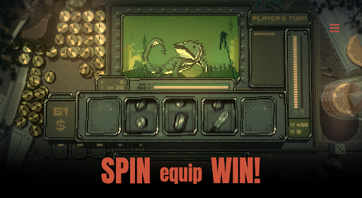 Slots & Daggers PC