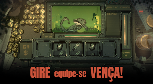 Slots & Daggers para PC