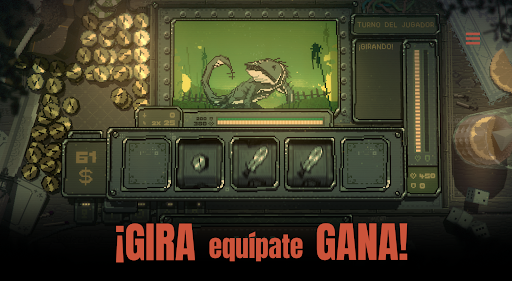Slots & Daggers PC